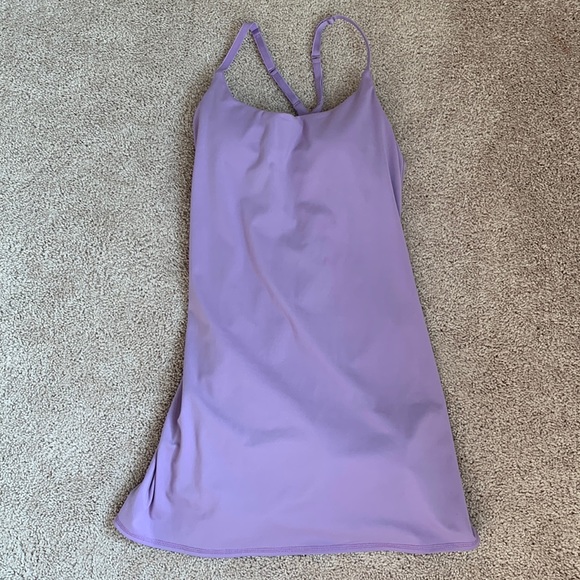 Avia Dresses Avia Exercise Dress Poshmark